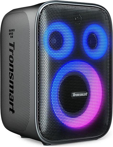 tronsmart speaker|Iba pa.
